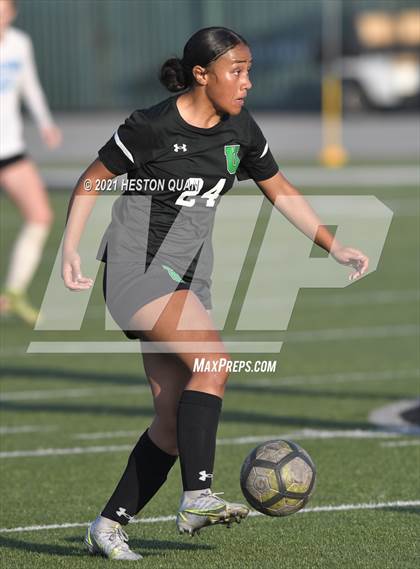 Thumbnail 1 in Villa Park @ Upland (CIF-SS D1 Playoffs) photogallery.