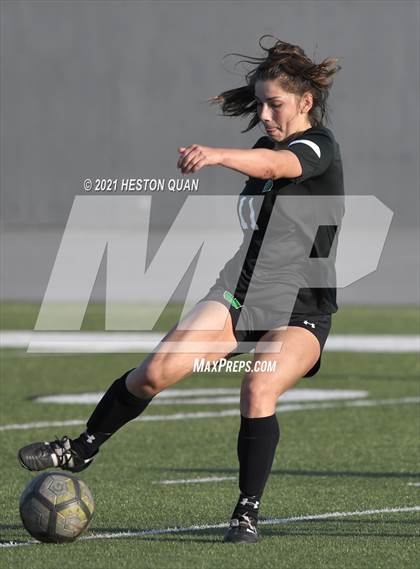 Thumbnail 3 in Villa Park @ Upland (CIF-SS D1 Playoffs) photogallery.