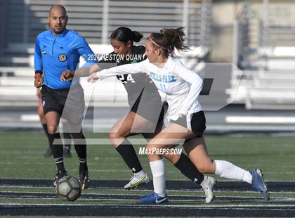 Thumbnail 3 in Villa Park @ Upland (CIF-SS D1 Playoffs) photogallery.