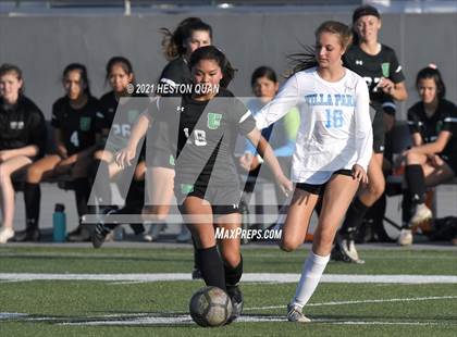 Thumbnail 2 in Villa Park @ Upland (CIF-SS D1 Playoffs) photogallery.