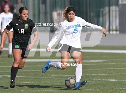 Thumbnail 3 in Villa Park @ Upland (CIF-SS D1 Playoffs) photogallery.