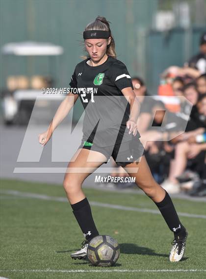 Thumbnail 2 in Villa Park @ Upland (CIF-SS D1 Playoffs) photogallery.