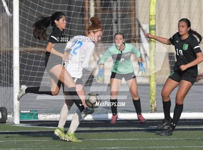 Thumbnail 2 in Villa Park @ Upland (CIF-SS D1 Playoffs) photogallery.