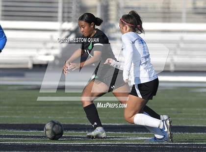 Thumbnail 1 in Villa Park @ Upland (CIF-SS D1 Playoffs) photogallery.