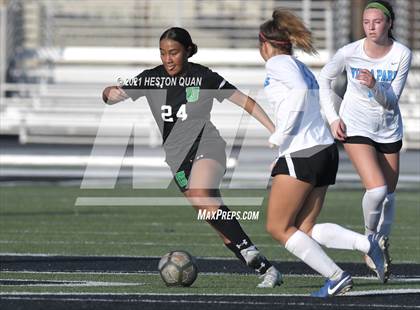 Thumbnail 2 in Villa Park @ Upland (CIF-SS D1 Playoffs) photogallery.