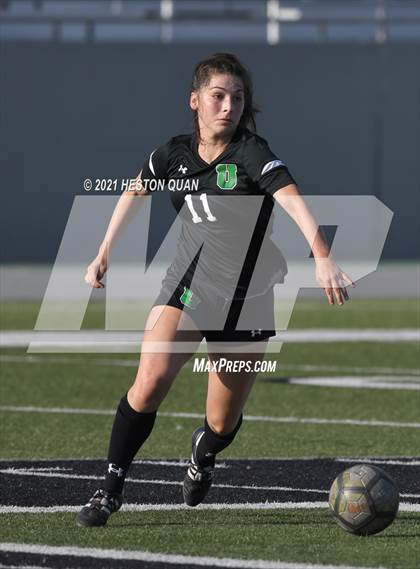 Thumbnail 2 in Villa Park @ Upland (CIF-SS D1 Playoffs) photogallery.