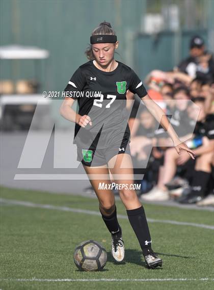 Thumbnail 1 in Villa Park @ Upland (CIF-SS D1 Playoffs) photogallery.