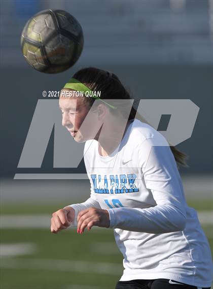 Thumbnail 3 in Villa Park @ Upland (CIF-SS D1 Playoffs) photogallery.
