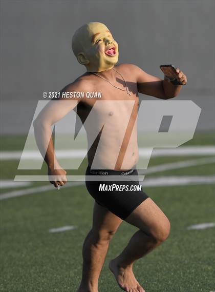 Thumbnail 3 in Villa Park @ Upland (CIF-SS D1 Playoffs) photogallery.