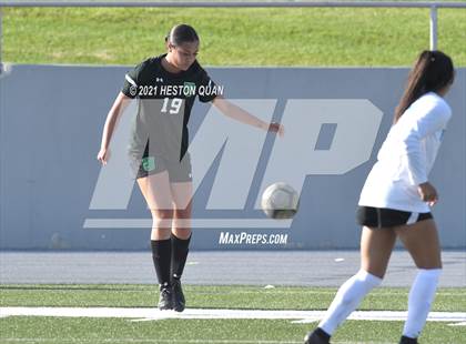Thumbnail 1 in Villa Park @ Upland (CIF-SS D1 Playoffs) photogallery.