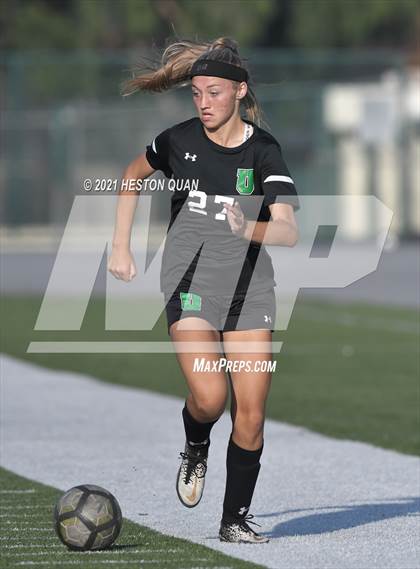 Thumbnail 2 in Villa Park @ Upland (CIF-SS D1 Playoffs) photogallery.