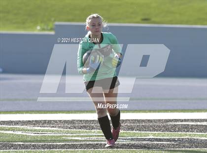 Thumbnail 1 in Villa Park @ Upland (CIF-SS D1 Playoffs) photogallery.