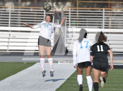 Thumbnail 3 in Villa Park @ Upland (CIF-SS D1 Playoffs) photogallery.