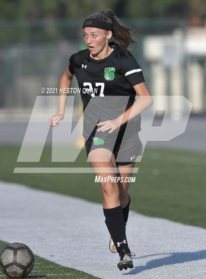 Thumbnail 3 in Villa Park @ Upland (CIF-SS D1 Playoffs) photogallery.