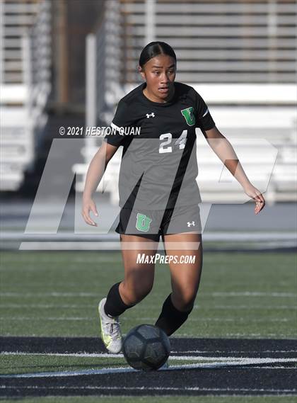 Thumbnail 1 in Villa Park @ Upland (CIF-SS D1 Playoffs) photogallery.