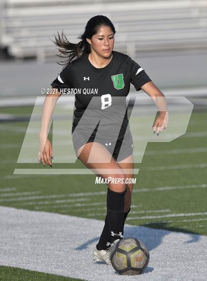 Thumbnail 1 in Villa Park @ Upland (CIF-SS D1 Playoffs) photogallery.