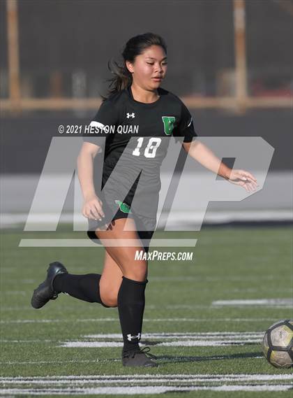 Thumbnail 3 in Villa Park @ Upland (CIF-SS D1 Playoffs) photogallery.