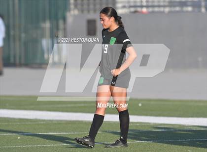 Thumbnail 3 in Villa Park @ Upland (CIF-SS D1 Playoffs) photogallery.