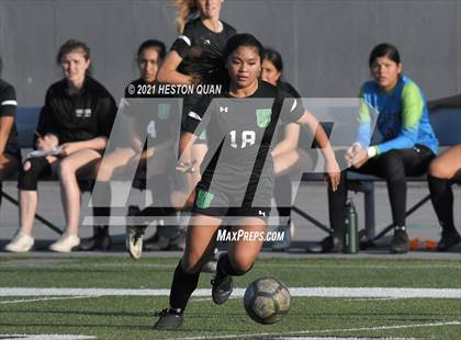 Thumbnail 1 in Villa Park @ Upland (CIF-SS D1 Playoffs) photogallery.