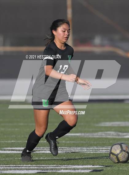 Thumbnail 1 in Villa Park @ Upland (CIF-SS D1 Playoffs) photogallery.