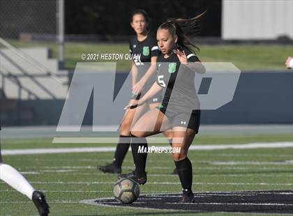 Thumbnail 2 in Villa Park @ Upland (CIF-SS D1 Playoffs) photogallery.