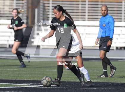 Thumbnail 1 in Villa Park @ Upland (CIF-SS D1 Playoffs) photogallery.
