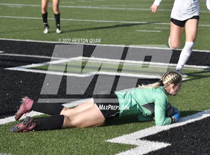 Thumbnail 3 in Villa Park @ Upland (CIF-SS D1 Playoffs) photogallery.
