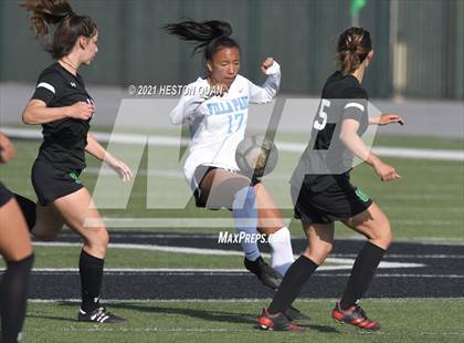 Thumbnail 1 in Villa Park @ Upland (CIF-SS D1 Playoffs) photogallery.