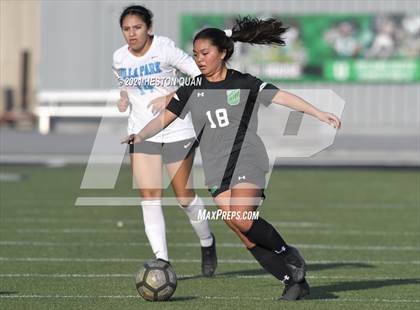 Thumbnail 2 in Villa Park @ Upland (CIF-SS D1 Playoffs) photogallery.