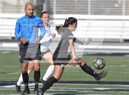 Thumbnail 1 in Villa Park @ Upland (CIF-SS D1 Playoffs) photogallery.