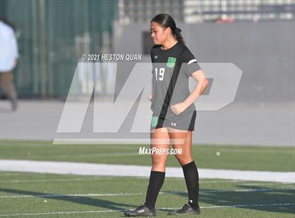 Thumbnail 1 in Villa Park @ Upland (CIF-SS D1 Playoffs) photogallery.
