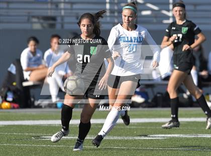 Thumbnail 2 in Villa Park @ Upland (CIF-SS D1 Playoffs) photogallery.