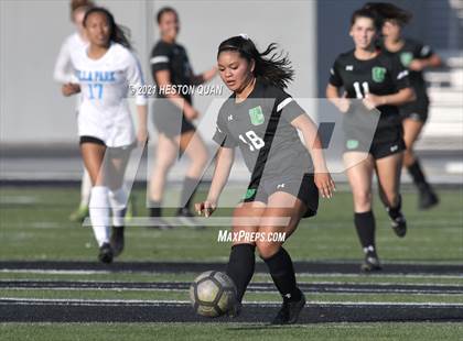 Thumbnail 3 in Villa Park @ Upland (CIF-SS D1 Playoffs) photogallery.