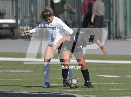 Thumbnail 2 in Villa Park @ Upland (CIF-SS D1 Playoffs) photogallery.