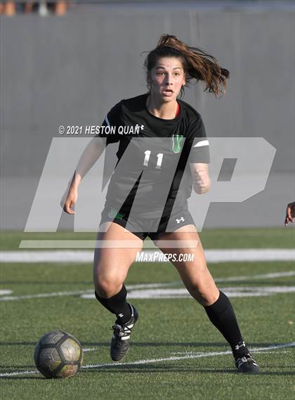 Thumbnail 1 in Villa Park @ Upland (CIF-SS D1 Playoffs) photogallery.
