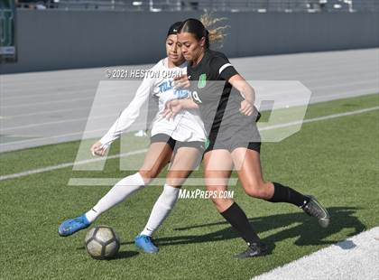 Thumbnail 2 in Villa Park @ Upland (CIF-SS D1 Playoffs) photogallery.