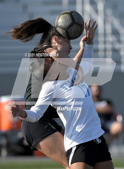 Thumbnail 1 in Villa Park @ Upland (CIF-SS D1 Playoffs) photogallery.