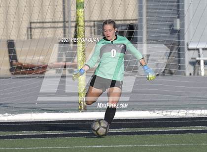Thumbnail 2 in Villa Park @ Upland (CIF-SS D1 Playoffs) photogallery.