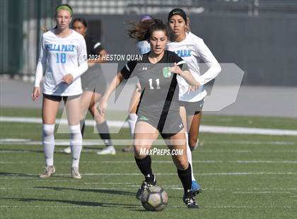 Thumbnail 3 in Villa Park @ Upland (CIF-SS D1 Playoffs) photogallery.