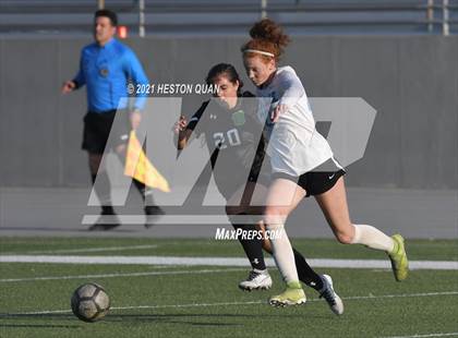 Thumbnail 3 in Villa Park @ Upland (CIF-SS D1 Playoffs) photogallery.