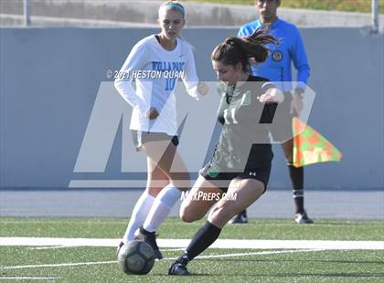 Thumbnail 1 in Villa Park @ Upland (CIF-SS D1 Playoffs) photogallery.