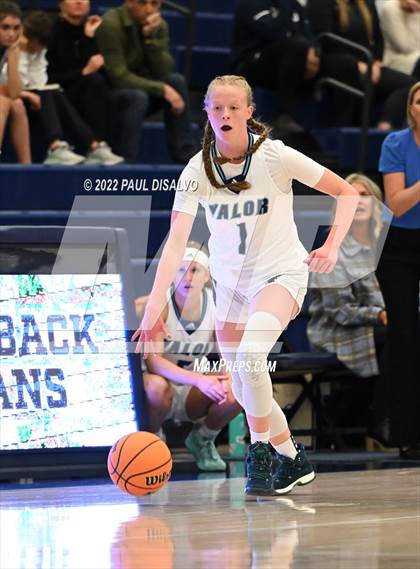 Thumbnail 3 in Rangeview @ Valor Christian photogallery.