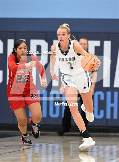 Thumbnail 2 in Rangeview @ Valor Christian photogallery.