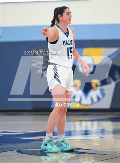 Thumbnail 2 in Rangeview @ Valor Christian photogallery.