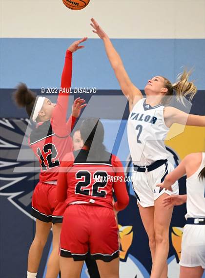 Thumbnail 2 in Rangeview @ Valor Christian photogallery.