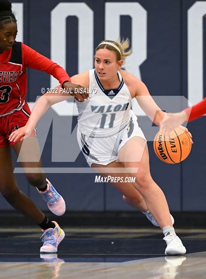 Thumbnail 2 in Rangeview @ Valor Christian photogallery.