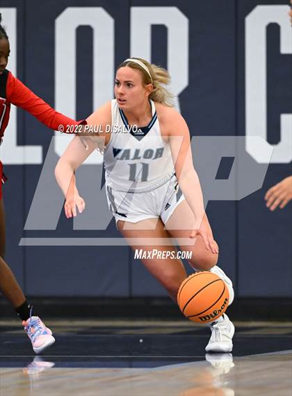 Thumbnail 3 in Rangeview @ Valor Christian photogallery.
