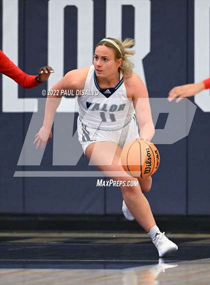 Thumbnail 1 in Rangeview @ Valor Christian photogallery.
