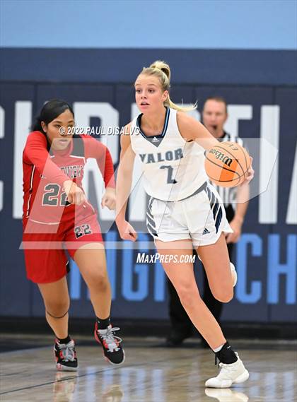 Thumbnail 3 in Rangeview @ Valor Christian photogallery.