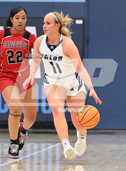 Thumbnail 3 in Rangeview @ Valor Christian photogallery.
